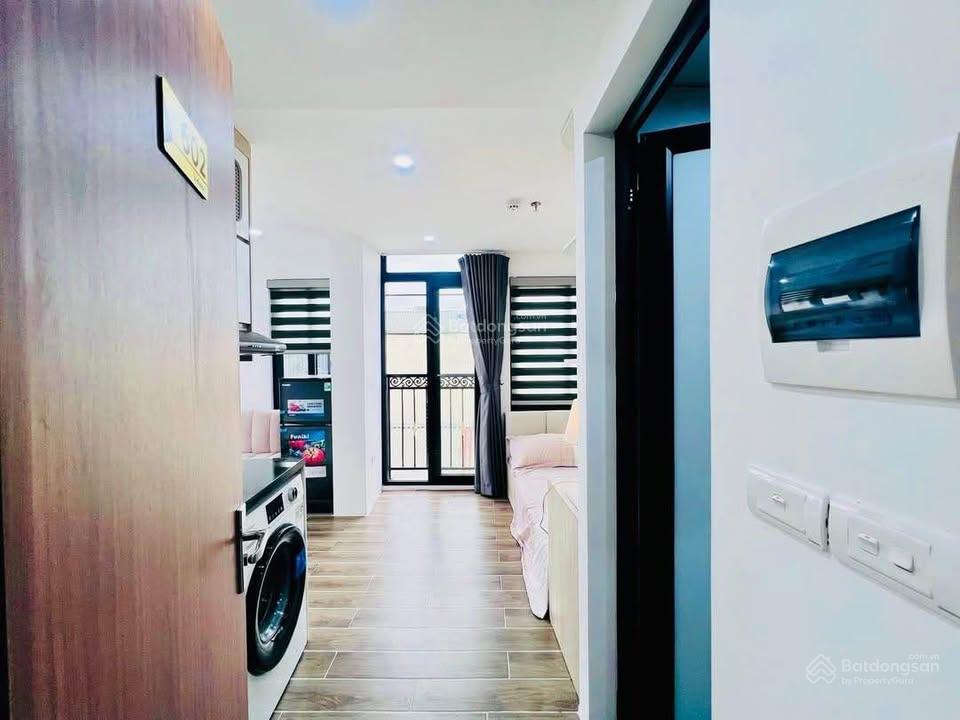 Gần đh thủy lợi! tòa ccmn tây sơn, 60m2*7t*12pkk, 40m ra oto thông, 2 thoáng, mới coong, pccc/gpxd.