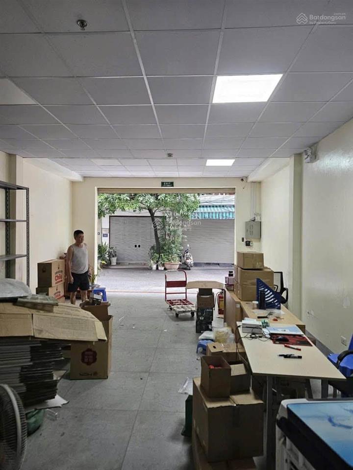 Đỉnh! cho thuê nhà phân lô nguyễn khánh toàn, 70m2, 5t, làm vp, spa, phòng khám, trung tâm đào tạo.