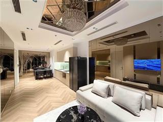Cho thuê căn hộ 2 ngủ r1 royal city, thanh xuân, view thoáng, 110m2, nội thất đẹp, ở ngay.