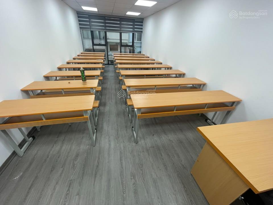 Vip bđ! cho thuê nhà ngõ 12 đào tấn, ba đình, 70m2, 5t, làm vp, đào tạo, spa, massage, thẩm mỹ.
