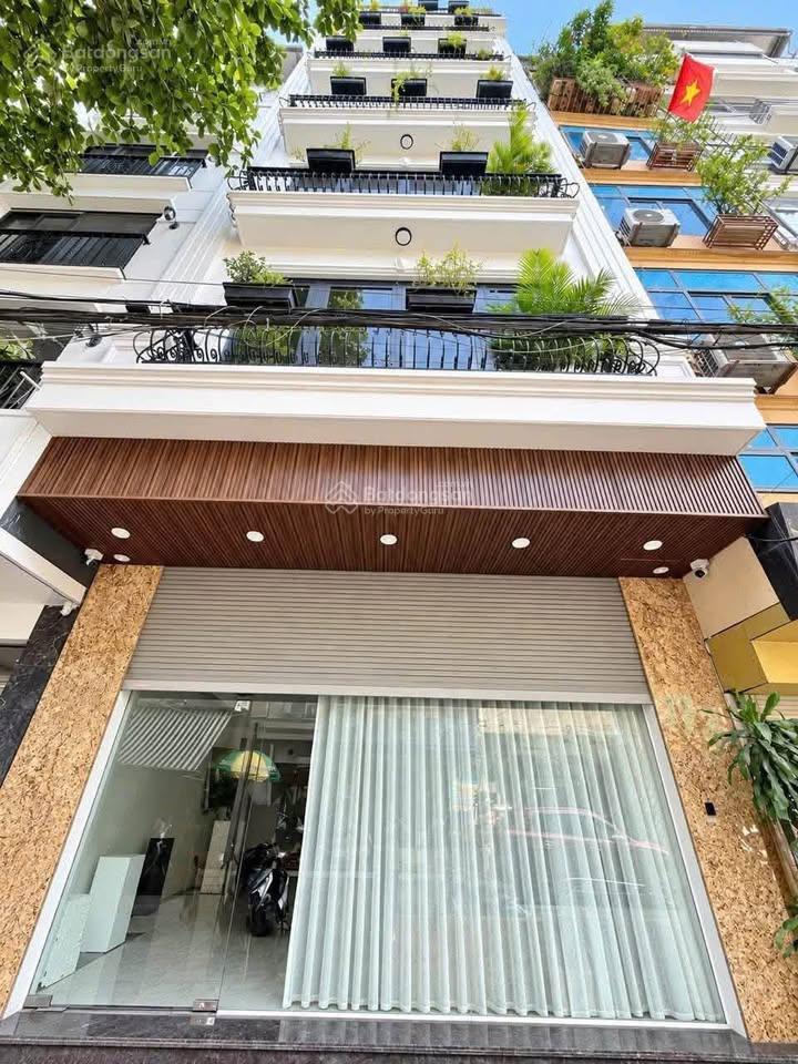 Vip bđ! cho thuê nhà ngõ 12 đào tấn, ba đình, 70m2, 5t, làm vp, đào tạo, spa, massage, thẩm mỹ.