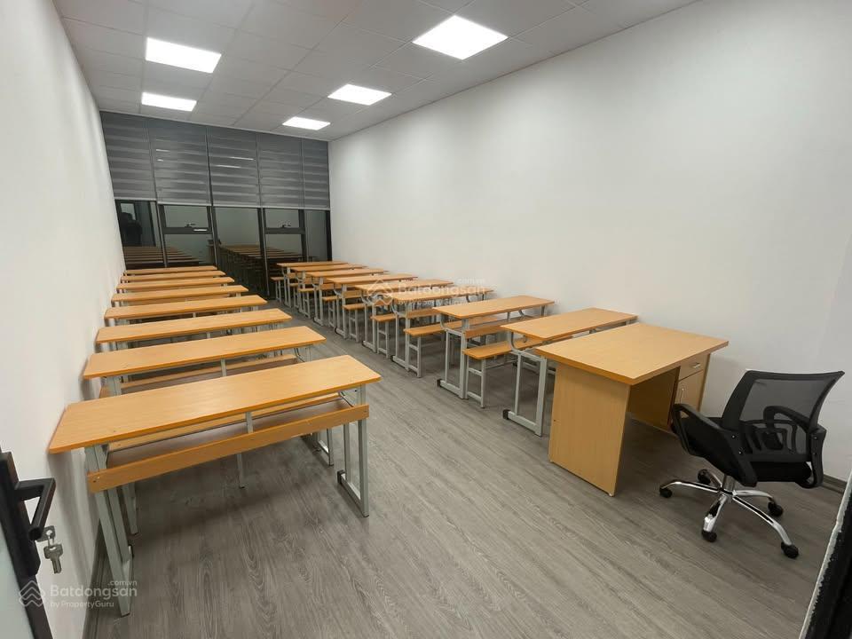 Vip bđ! cho thuê nhà ngõ 12 đào tấn, ba đình, 70m2, 5t, làm vp, đào tạo, spa, massage, thẩm mỹ.