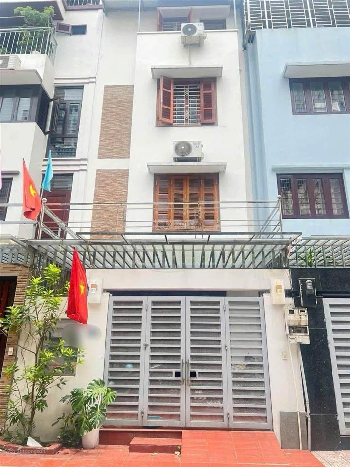 Gara ô tô! cho thuê nhà riêng phố nguyễn khang, ô tô vào nhà 50m2, 6t, làm vp, dạy học, kdol.