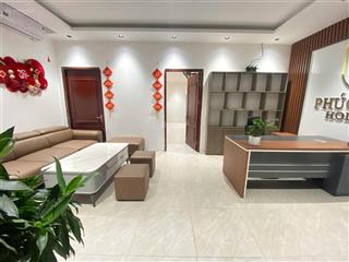 Gần đh gtvt! cho thuê nhà ngõ 68 cầu giấy, ô tô vào nhà, 65m2, 5t, làm vp, dạy học, kdol.