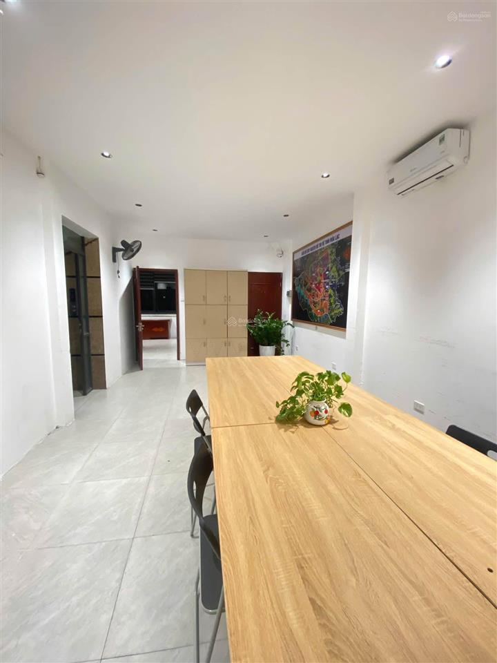Gần đh gtvt! cho thuê nhà ngõ 68 cầu giấy, ô tô vào nhà, 65m2, 5t, làm vp, dạy học, kdol.
