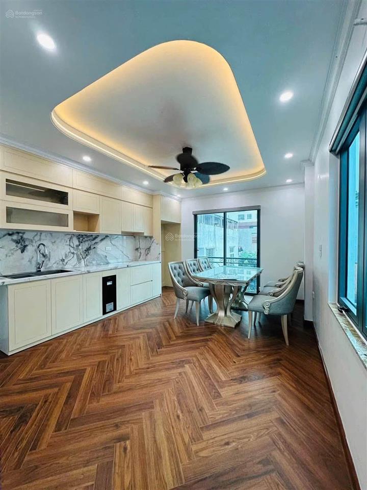 Gần đh gtvt! cho thuê nhà ngõ 68 cầu giấy, ô tô vào nhà, 65m2, 5t, làm vp, dạy học, kdol.