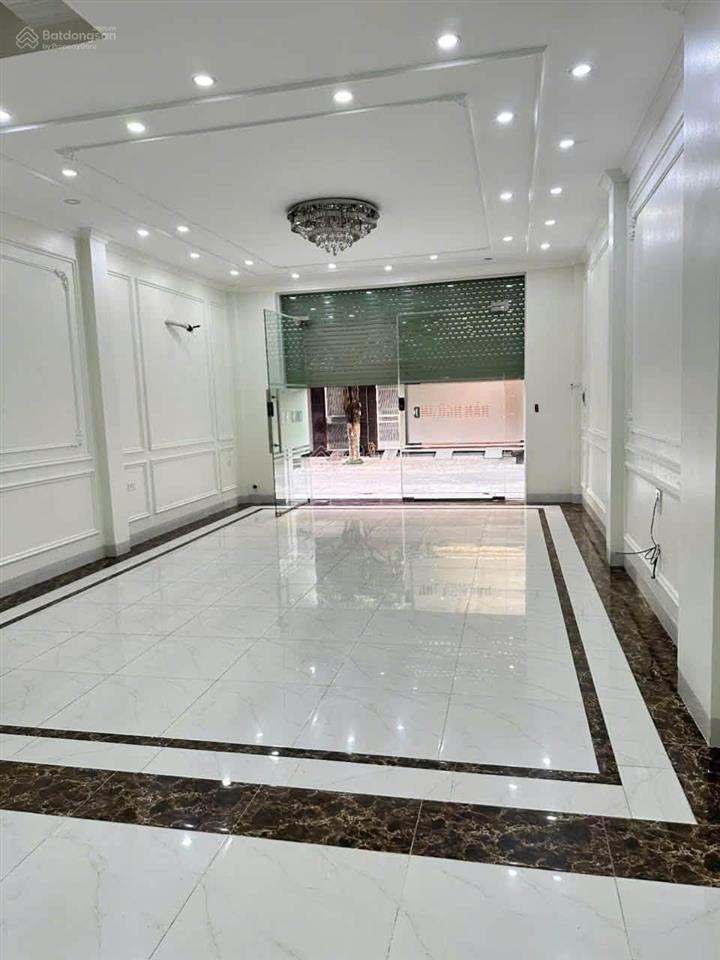 Đông sinh viên! cho thuê nhà phố trần quốc hoàn, 48m, 6t, làm vp, dạy học kết hợp ở.