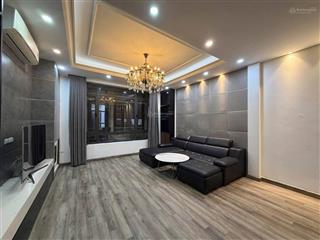 Oto tránh! cho thuê nhà riêng phân lô ngõ 180 hoàng quốc việt, 55m2, 5t, làm vp, spa, dạy học.