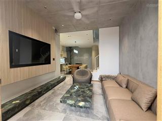 Gara, thang máy! cho thuê nhà riêng nguyễn bá khoản, 85m2, full nội thất xịn, làm vp, dạy học, kdol