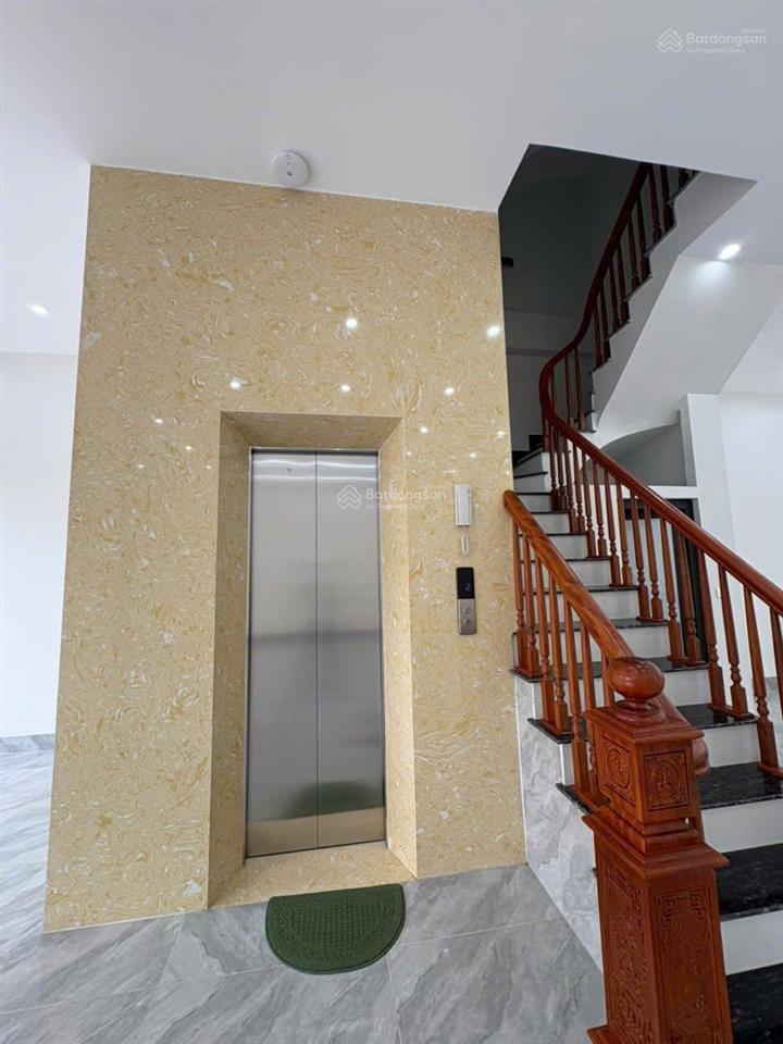 Gara, thang máy! cho thuê nhà riêng nguyễn bá khoản, 85m2, full nội thất xịn, làm vp, dạy học, kdol
