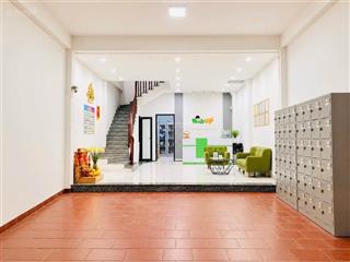 Oto tránh đỗ! cho thuê nhà trung kính, 60m2, 6t, làm vp, spa, showroom, studio, trung tâm tiếng anh