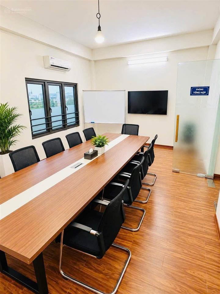 Oto tránh đỗ! cho thuê nhà trung kính, 60m2, 6t, làm vp, spa, showroom, studio, trung tâm tiếng anh