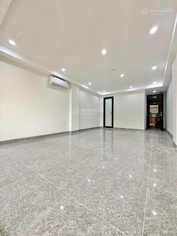 Ô tô đỗ ngày đêm! cho thuê nhà nguyễn thị định, 70m2, 5t, làm vp, spa, nha khoa