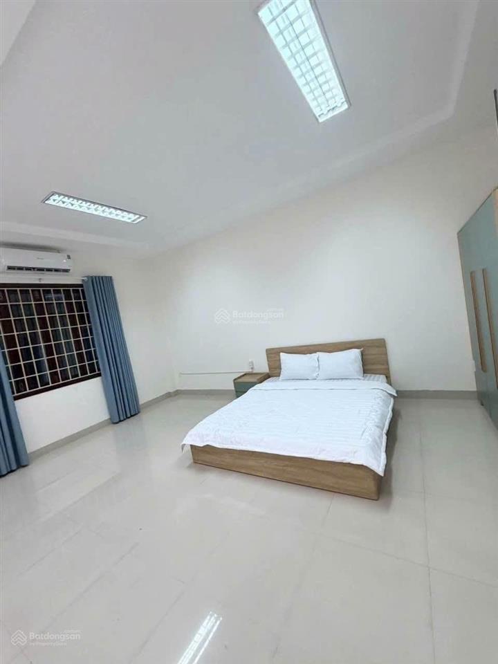 Vip! cho thuê nhà mặt phố đặng thùy trâm, 50m2, 5t, làm vp, spa, studio, nha khoa.
