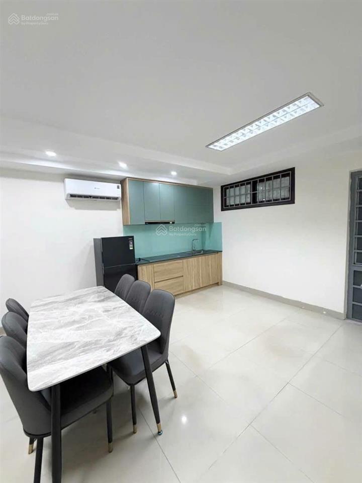 Vip! cho thuê nhà mặt phố đặng thùy trâm, 50m2, 5t, làm vp, spa, studio, nha khoa.