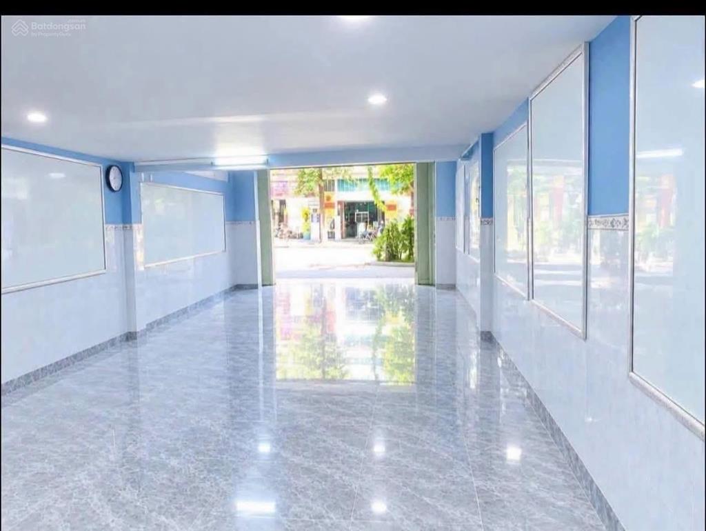 Vip! cho thuê nhà mặt phố đặng thùy trâm, 50m2, 5t, làm vp, spa, studio, nha khoa.