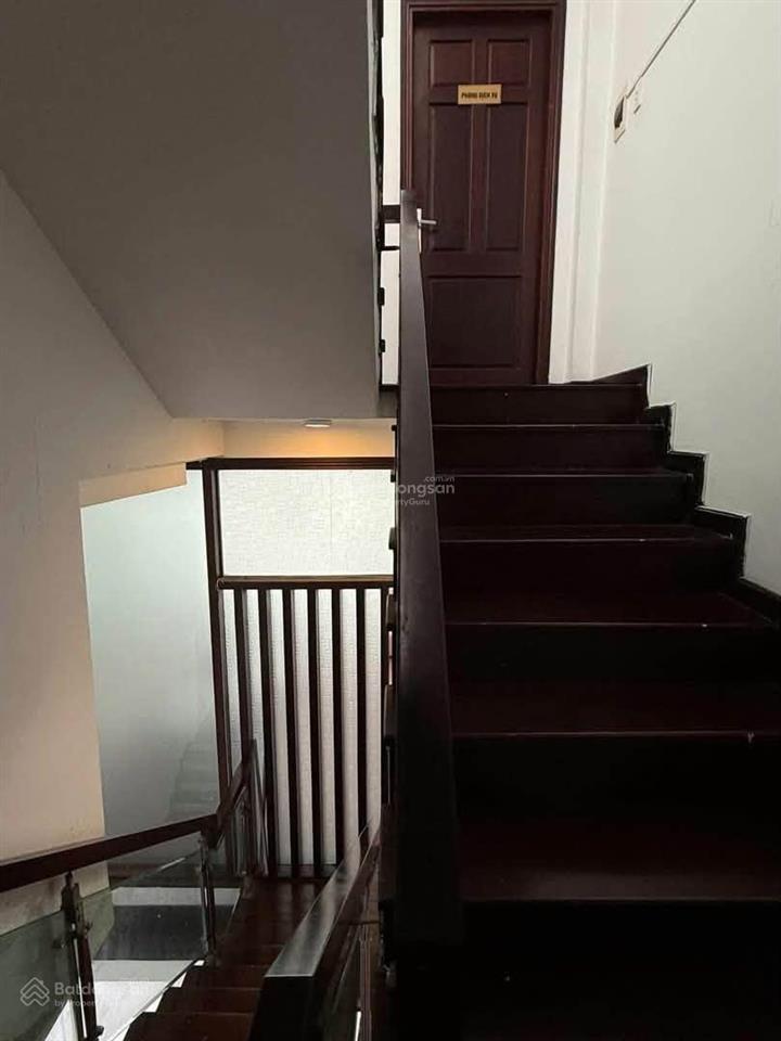 Mới tinh, full đồ ! cho thuê nhà mặt phố hoa bằng, 50m2, 5t, vừa ở vừa kinh doanh đa dạng.
