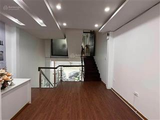 Mới tinh, full đồ ! cho thuê nhà mặt phố hoa bằng, 50m2, 5t, vừa ở vừa kinh doanh đa dạng.