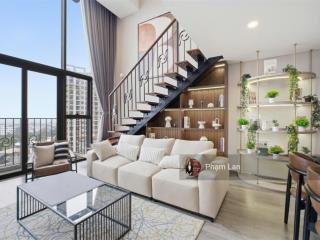 Hot  căn duplex pentstudio tây hồ 79m2 giá chỉ 8.8 tỷ bao phí  sẵn sổ  tầng cao  view hồ tây