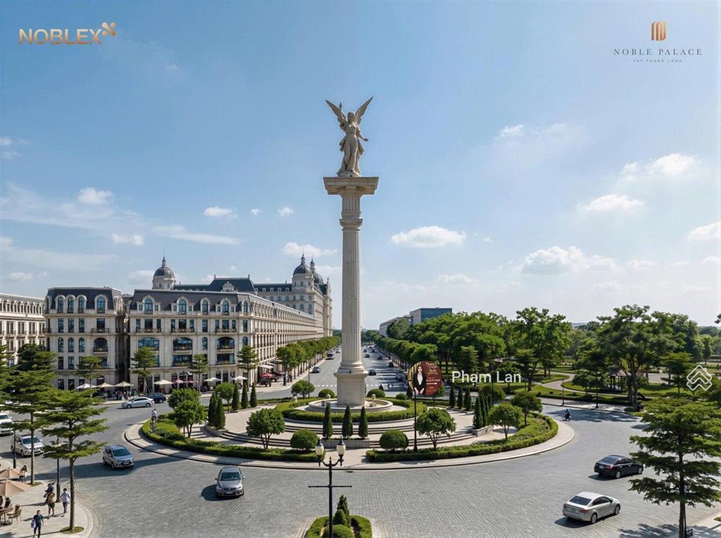 Noble palace tây thăng long  giá tốt để đầu tư  vốn chỉ 3.2 tỷ  htsl 0%  full chiết khấu