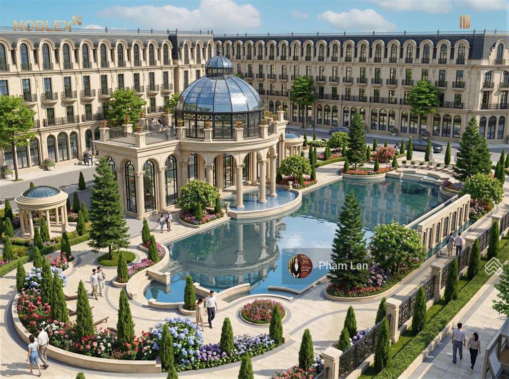 Noble palace tây thăng long  giá tốt để đầu tư  vốn chỉ 3.2 tỷ  htsl 0%  full chiết khấu