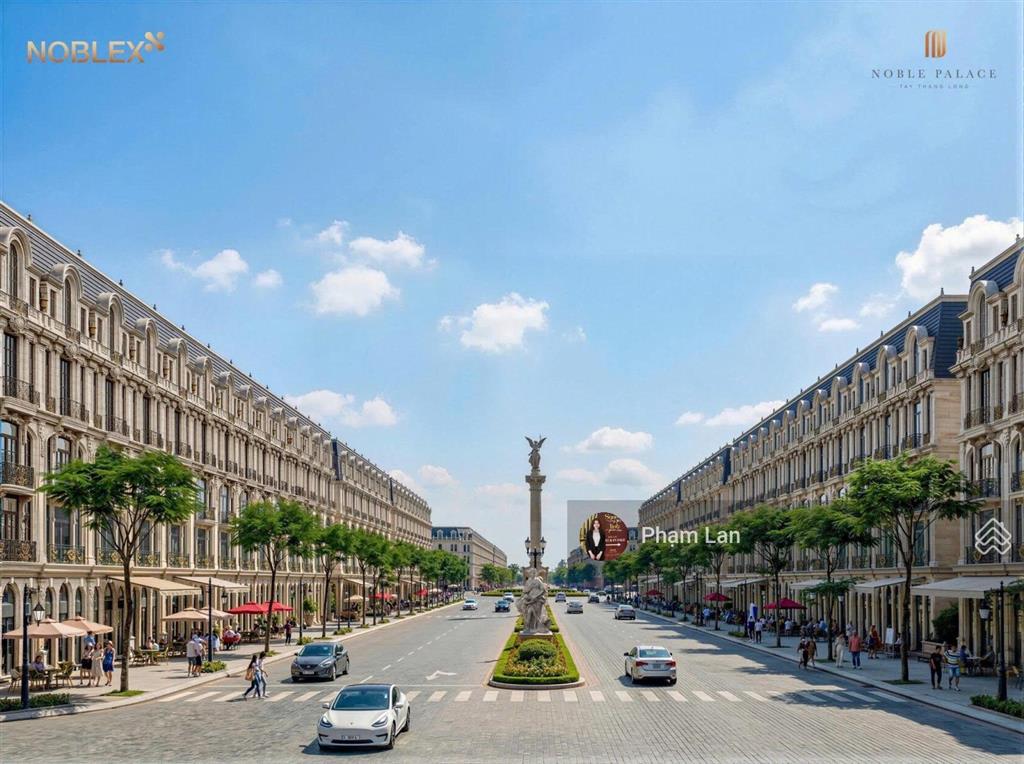 Noble palace tây thăng long  giá tốt để đầu tư  vốn chỉ 3.2 tỷ  htsl 0%  full chiết khấu