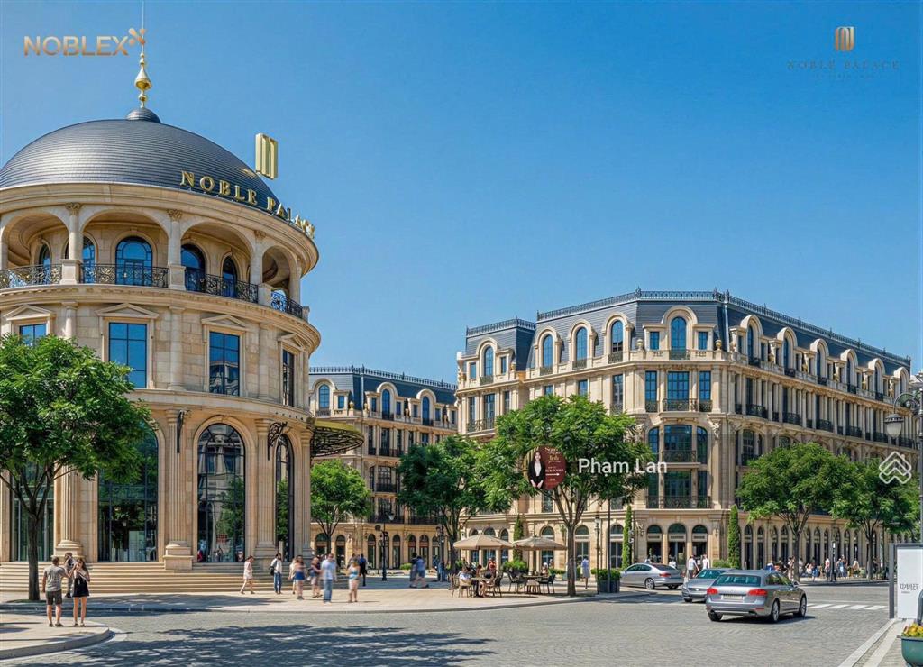 Noble palace tây thăng long  giá tốt để đầu tư  vốn chỉ 3.2 tỷ  htsl 0%  full chiết khấu