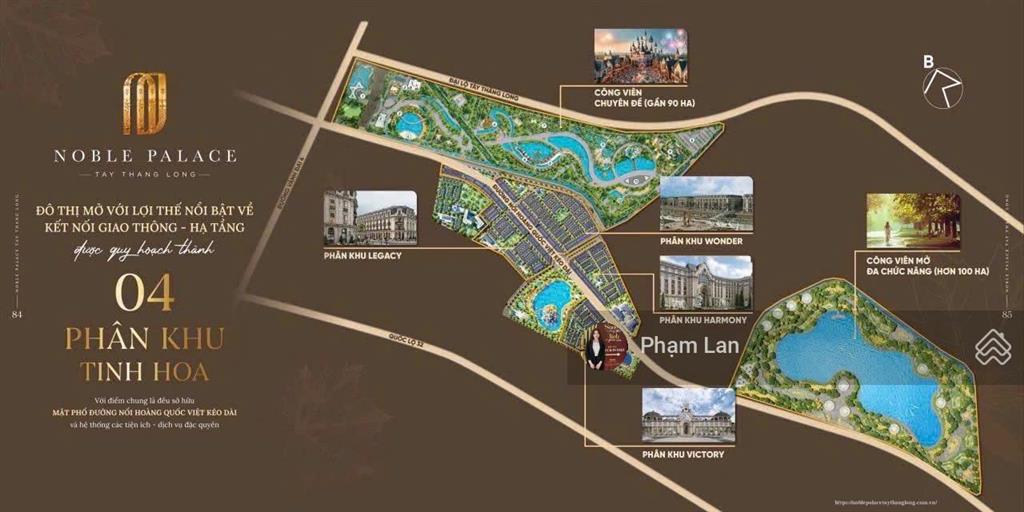 Noble palace tây thăng long  giá tốt để đầu tư  vốn chỉ 3.2 tỷ  htsl 0%  full chiết khấu