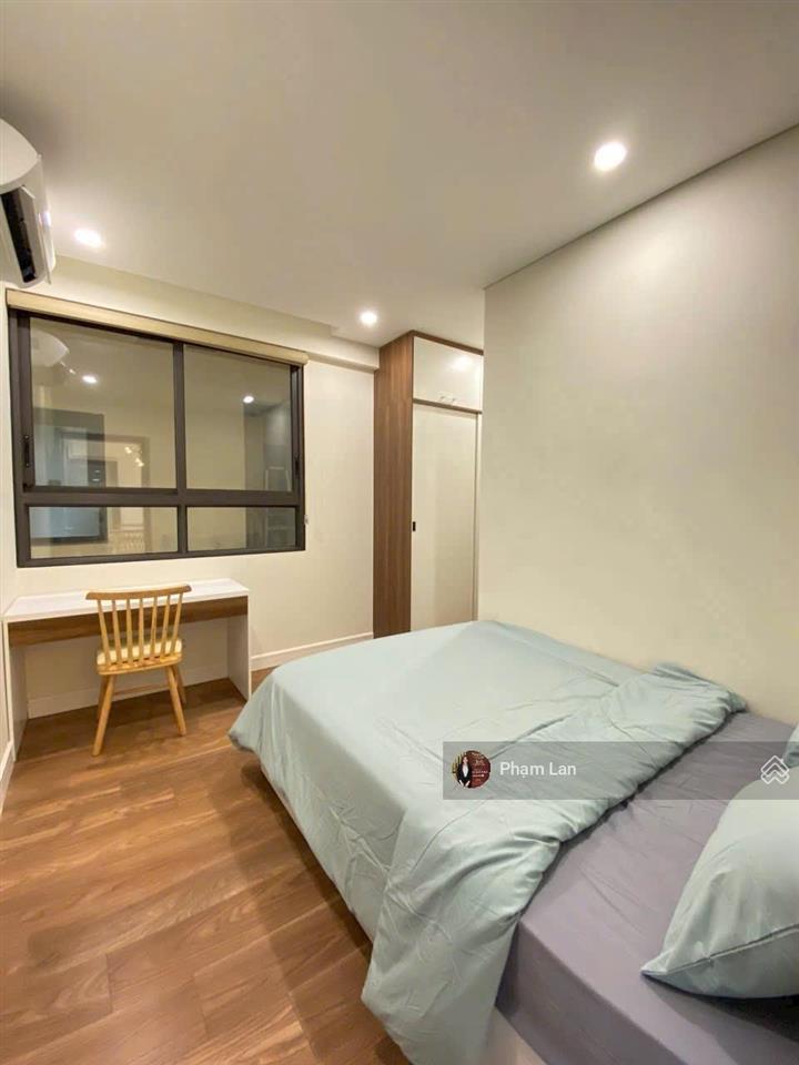 Căn studio tòa e1 d'el dorado tầng cao 2x  view hồ sẵn sổ  giá chỉ 4.450 tỷ bao phí  bán nhanh