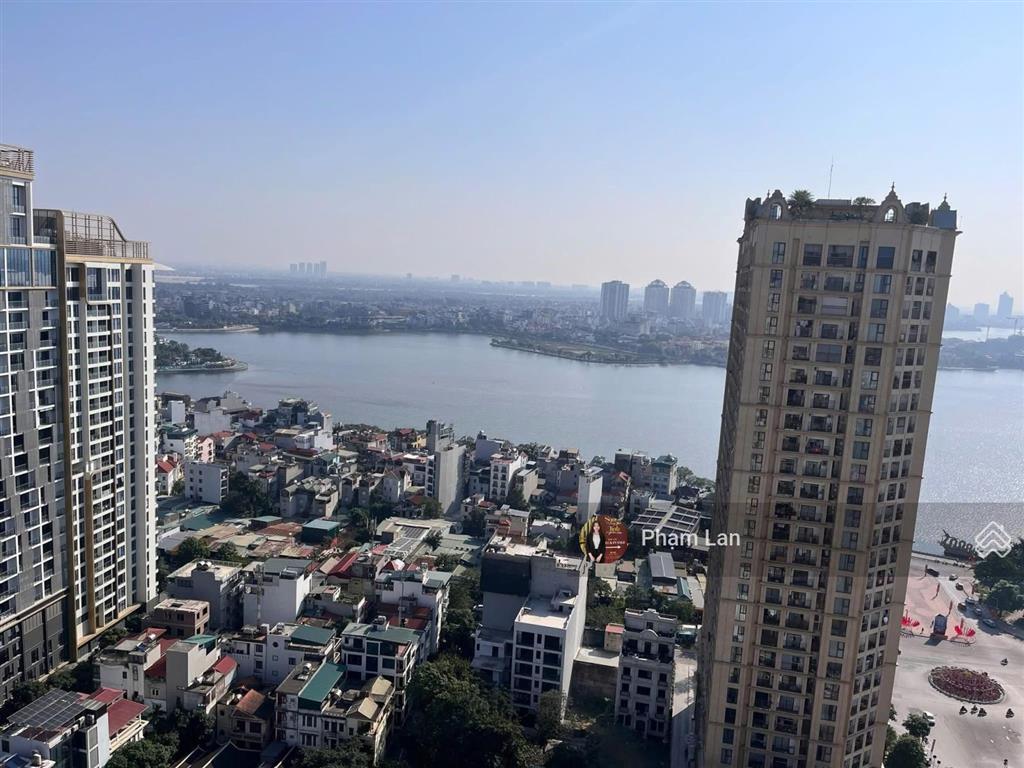 Căn studio tòa e1 d'el dorado tầng cao 2x  view hồ sẵn sổ  giá chỉ 4.450 tỷ bao phí  bán nhanh
