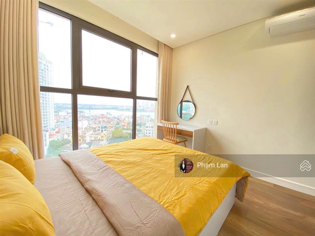 Căn studio tòa e1 d'el dorado tầng cao 2x  view hồ sẵn sổ  giá chỉ 4.450 tỷ bao phí  bán nhanh