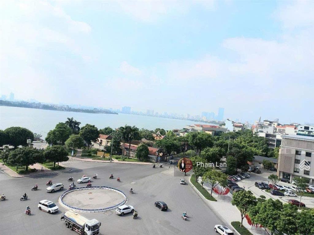 Căn studio tòa e1 d'el dorado tầng cao 2x  view hồ sẵn sổ  giá chỉ 4.450 tỷ bao phí  bán nhanh