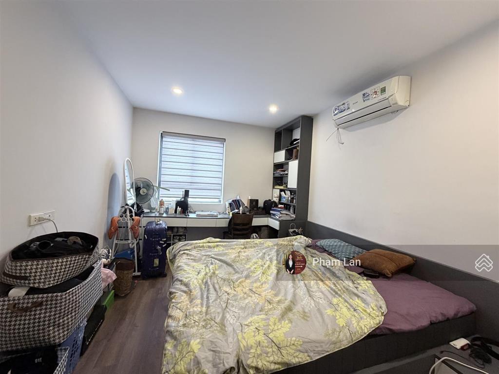 Căn 2pn lạc hồng  80m2  view sông cầu  full đồ sẵn sổ  2 ngủ thoáng, thiết kế đẹp  giá 7.8 tỷ
