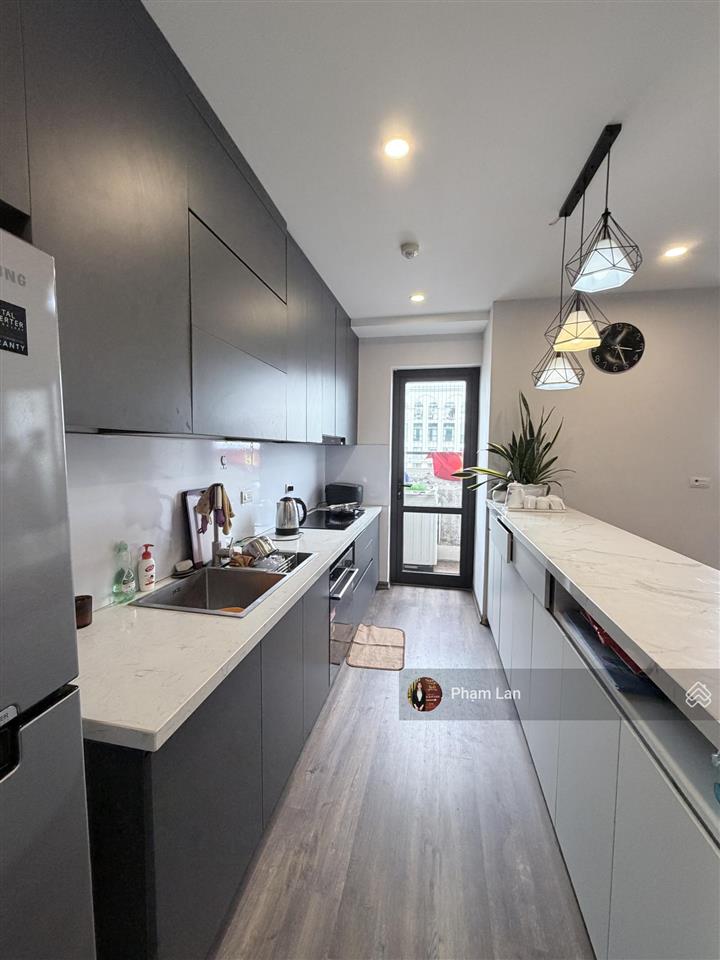 Căn 2pn lạc hồng  80m2  view sông cầu  full đồ sẵn sổ  2 ngủ thoáng, thiết kế đẹp  giá 7.8 tỷ