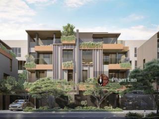 Giá tốt nhất fullton  chủ nhà cắt lỗ 1 tỷ căn twin villa  căn 181m2  26.8 tỷ bao hết phí