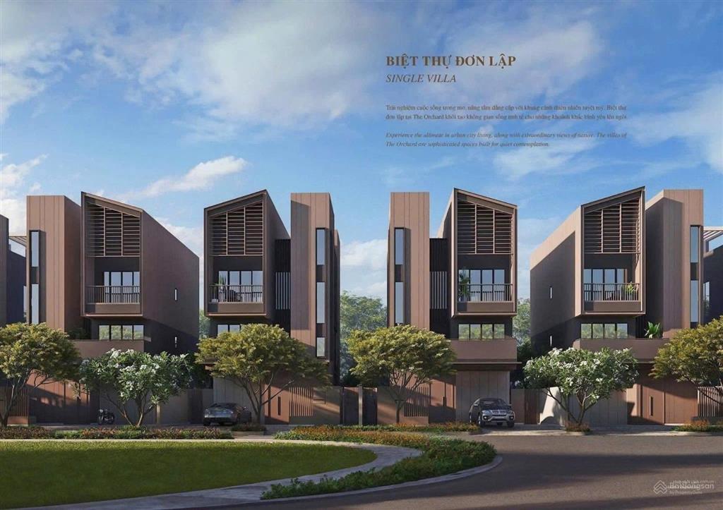 Giá tốt fullton  chủ nhà cắt lỗ 1 tỷ căn twin villa  căn 181m2  26,8 tỷ bao hết phí