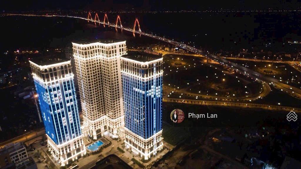 Bán căn 2pn giá tốt nhất sunshine riverside  view sông cầu thoáng  k tâm linh  6.7 tỷ bao phí