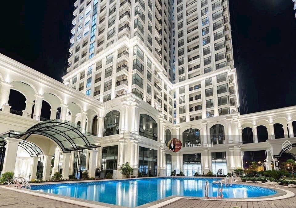 Bán căn 2pn giá tốt nhất sunshine riverside  view sông cầu thoáng  k tâm linh  6.7 tỷ bao phí