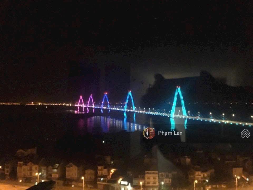 Bán căn 2pn giá tốt nhất sunshine riverside  view sông cầu thoáng  k tâm linh  6.7 tỷ bao phí