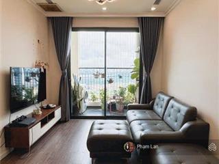 Bán căn 2pn giá tốt nhất sunshine riverside  view sông cầu thoáng  k tâm linh  6.7 tỷ bao phí