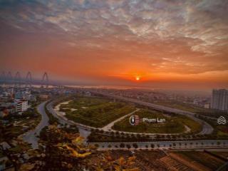 Căn 2pn rộng 82m2  view sông  tầng cao 2x giá tốt nhất sunshine riverside 8,75 tỷ bao hết phí