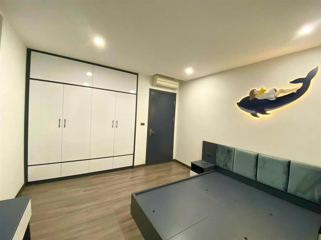 Bán nhanh căn 3pn rộng 130m packexim 1 phú thượng  giá chỉ 9 tỷ  full đồ đẹp  tầng cao