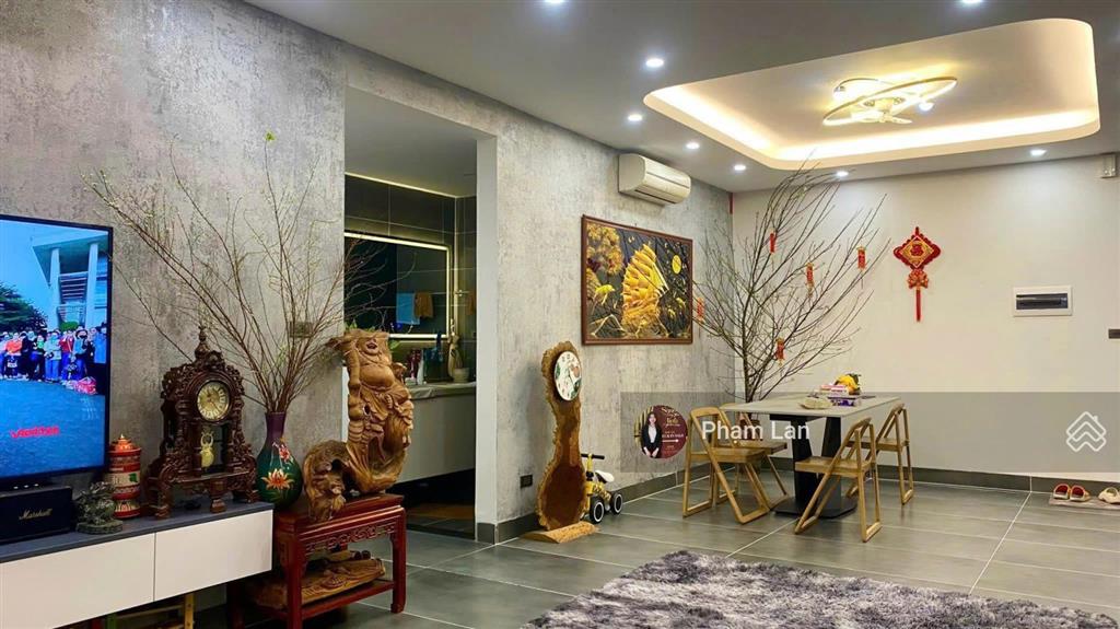 Bán nhanh căn 3pn rộng 130m packexim 1 phú thượng  giá chỉ 9 tỷ  full đồ đẹp  tầng cao