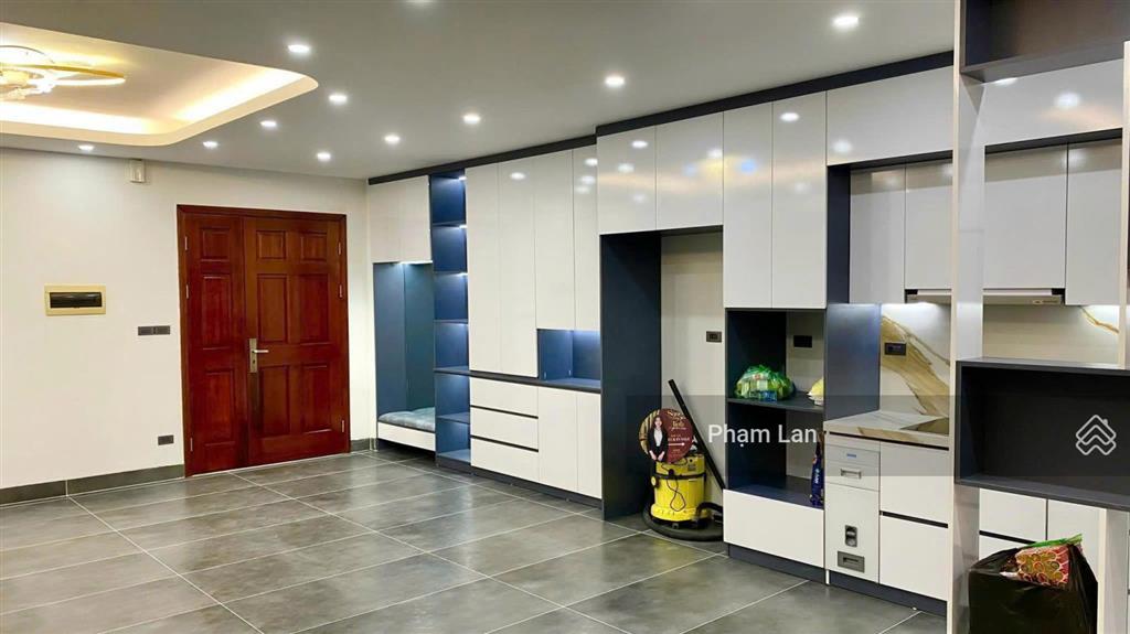 Bán nhanh căn 3pn rộng 130m packexim 1 phú thượng  giá chỉ 9 tỷ  full đồ đẹp  tầng cao