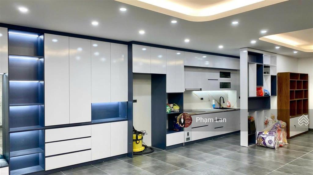 Bán nhanh căn 3pn rộng 130m packexim 1 phú thượng  giá chỉ 9 tỷ  full đồ đẹp  tầng cao