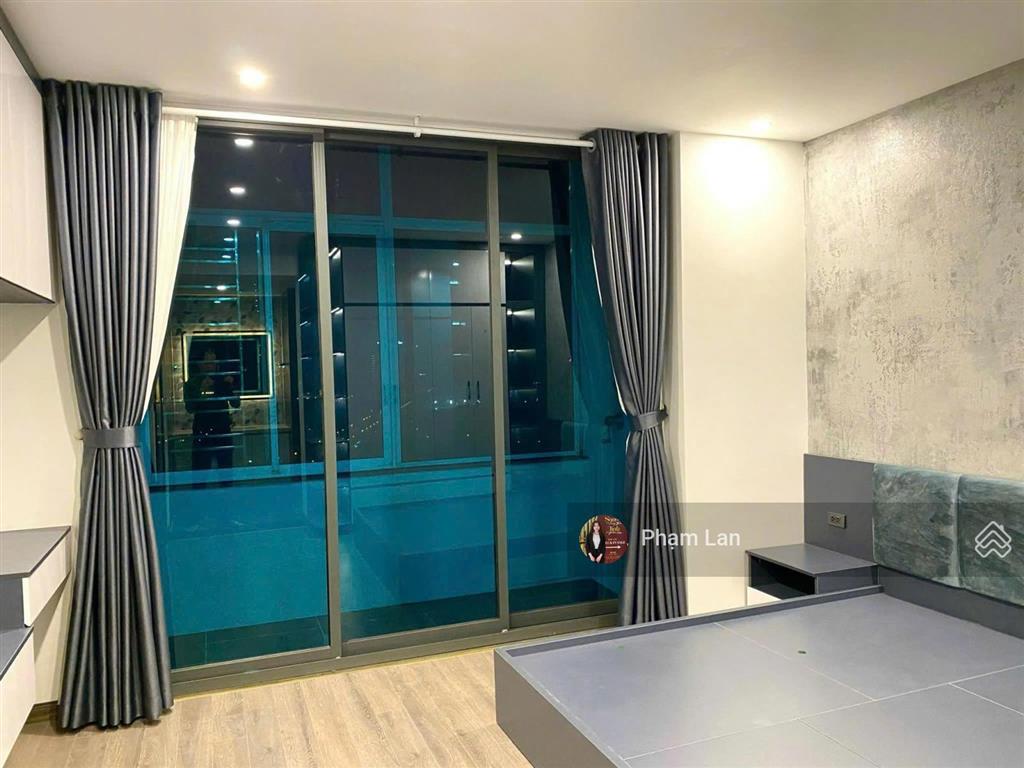 Bán nhanh căn 3pn rộng 130m packexim 1 phú thượng  giá chỉ 9 tỷ  full đồ đẹp  tầng cao