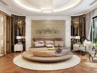 Chủ gửi bán cắt lỗ căn duplex penthouse d'le pont d'or  402m2 41.5 tỷ  căn vip view hồ hoàng cầu