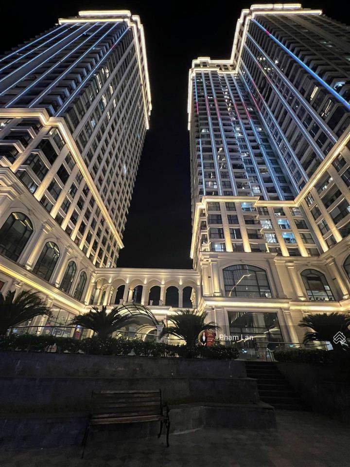 Quỹ căn mới nhất sunshine riverside  căn 2pn 67m2/6.5 tỷ  căn 3pn 100m2/9.2 tỷ  giá siêu tốt