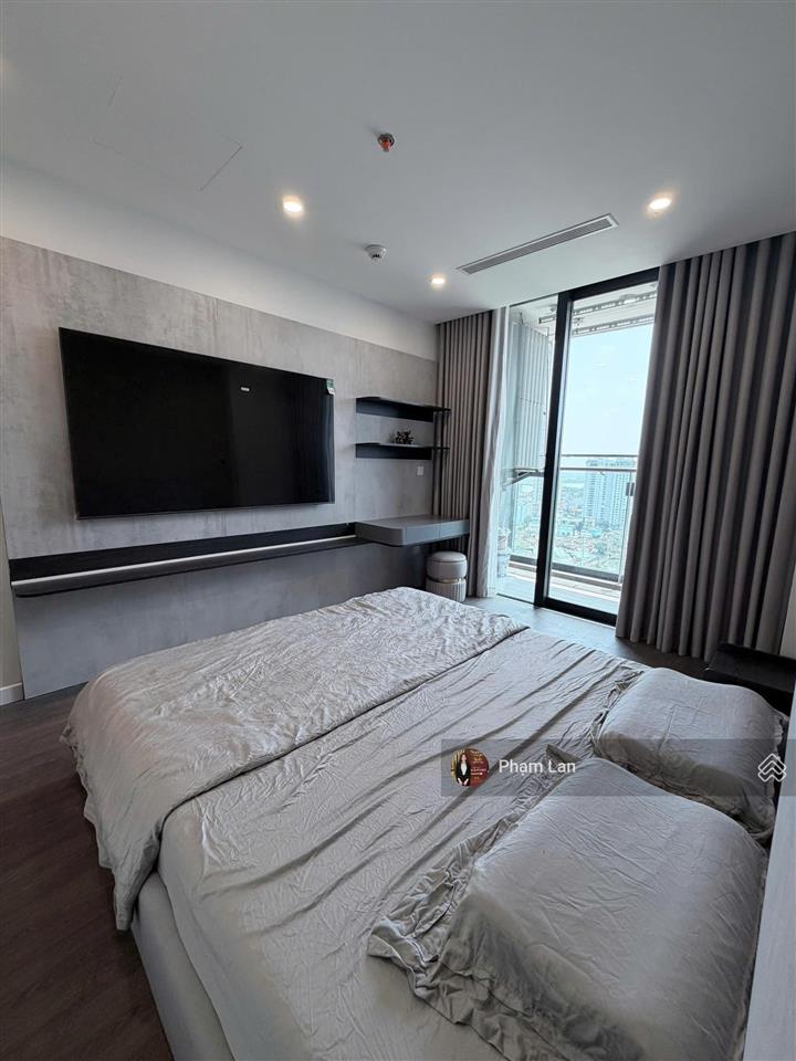 Bán căn hộ 3pn 161m2  sunshine golden river  view trực diện sông hồng  giá tốt 21 tỷ  full đồ