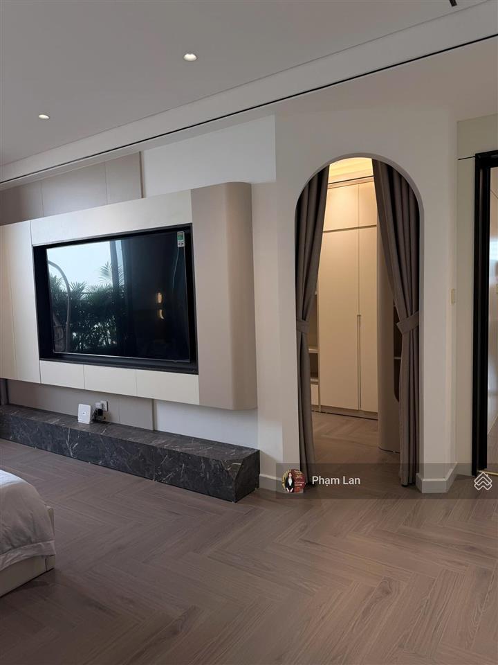 Bán căn hộ 3pn 161m2  sunshine golden river  view trực diện sông hồng  giá tốt 21 tỷ  full đồ